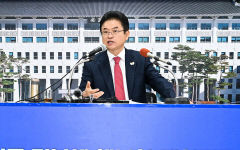 경북도, 저출생 구조 개혁 선도…수도권 맞먹는 육아서비스 확충