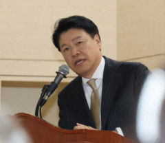경찰, 장제원에 출석통보하고 일정 조율 중