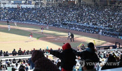 플레이볼! 프로야구…8일 오후 1시 라팍서 2025시범경기 개막