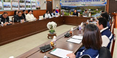 대구경북자치단체공무직노조연 