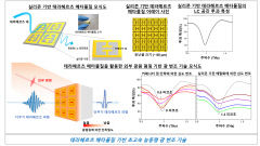 포항가속기연구소 신희준 박사팀, 세계서 가장 빠른 테라헤르츠 광변조 기술 개발