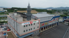 [속보]경산 백천신나리A 103동 화재…입주민 12명 구조요청