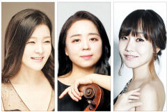 이국적 선율 러시아 클래식 세계로…대구시향 정기연주회 `골든 레전드`