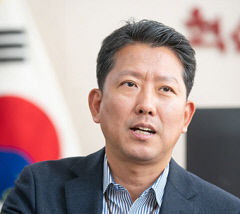 김장호 시장 인터뷰 