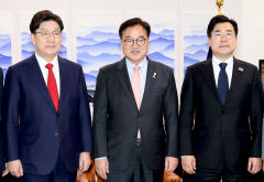 배우자 상속세 폐지·최고세율 `패스`…상속세법 여야 합의 `급물살`