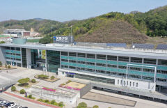 봉화군 '공공시설 사물주소' 부여