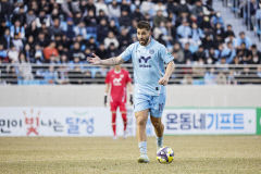 펄펄나는 라마스, 내일도 대포슛 부탁해