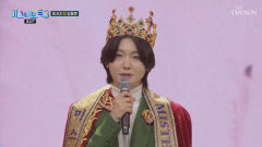대구 출신 김용빈, `미스터트롯3` 眞 왕관 썼다…``20여 년만에 첫 1위``
