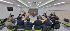 영양군의정회, 창립총회 열고 공식 출범