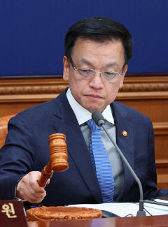 최상목 14일 명태균 특검법에 재의요구권 행사