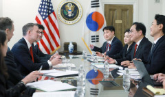 통상본부장 