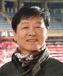 포항시체육회, 황병기 신임 상임부회장 임명