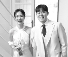 [결혼] 정진환씨 아들 찬수군, 김동주씨 딸 민성양