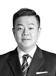 [길형식의 길] 봄 내리는 고모령