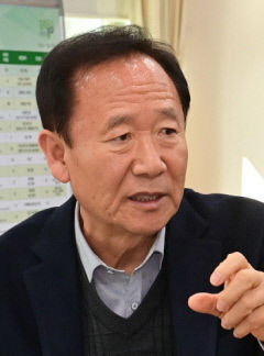 박현국 봉화군수 인터뷰 