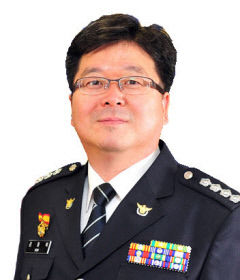 [프로필] 김동혁 신임 울진경찰서장