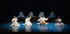 [Art&Culture]  `왔소! 봄이` 1천원으로 즐기는 풍류
