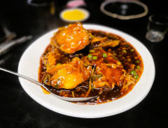 [대구 맛집]  대구 중구 중식집 '쵸이', 연인과 중식데이트…맛·분위기·가격 완벽 저격