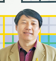 [행복한 교육] 박자를 맞춰 달라