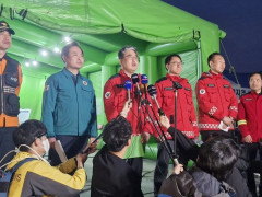 [현장취재] 의성 4650㏊ 삼킨 화마…바람 타고 안동 덮치나