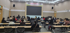 [동네뉴스] “두근두근” 17기 아름다운 이야기 할머니 면접장