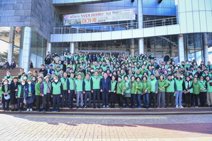 신현국 문경시장, 새마을지도자 역할 강조