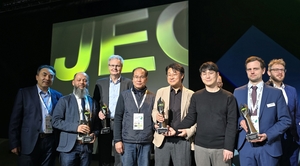 구미 일성컴파짓, JEC WORLD 2025 혁신상 수상