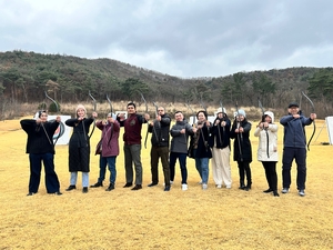 APEC 2025 KOREA SOM1, 경북도 관광프로그램 인기