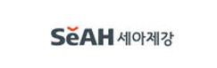세아제강, 52주 신고가…포스코엠텍·POSCO홀딩스·현대제철·KG스틸 등 철강株 강세