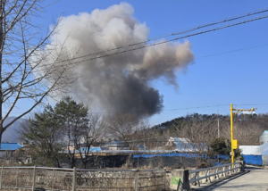 군, KF-16 오폭 원인은 ‘조종사 좌표 입력’ 실수로 파악