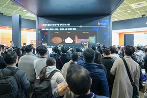 엘앤에프, ‘인터배터리 2025’ 하이니켈·LFP 투트랙 성장 전략 공개
