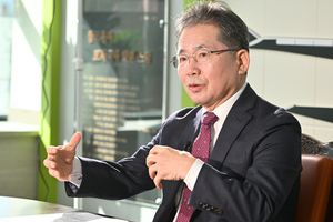 [단독 인터뷰] 김진열 군위군수 “군부대 이전으로 군위군은 미래 선도하는 도시로 비상”