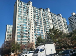 [공매정보]대구 북구 산격동 산격대우아파트