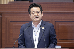 포항 영일만대교 18년째 답보