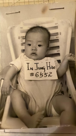 56년전 대구 성화원 거쳐 해외입양 된 인정혜씨 “아버지, 어머니! 원망하지 않아요 보고 싶습니다”