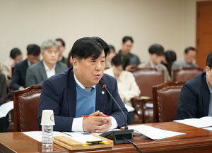 대구 수성구의회, 구청 급식종사자 폐암 검진 지원 조례 제정
