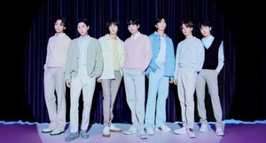 방탄소년단, 3월 보이그룹 브랜드평판 1위…세븐틴·빅뱅· 샤이니·더보이즈·보이넥스트도어·스트레이 키즈·NCT·엑소·인피니트 순