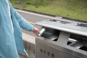 “알루미늄 캔 재활용, 소비자 인식 변화가 이끈다”
