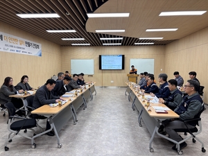 포항제철소 등 철강 4사, ‘안전 문화 정착’ 협력 논의