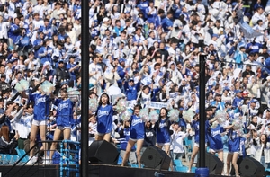 ‘2025 KBO 시범경기’ 역대 시범경기 최다 관중 기록