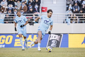 [단독] FC바르셀로나 오늘 대구 실사...스타디움 열고 빅매치 가자!
