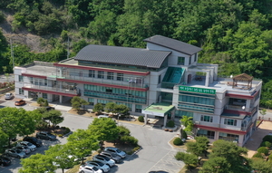 ‘봉화군농업기술센터’ 미래농업 거점으로 새단장