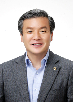[4·2재보선]무소속 정영길 후보, 성주군 도의원 무투표 당선