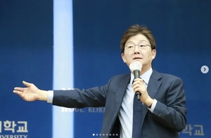 “유승민이면 이재명 이긴다고 믿게 되면…배신자 프레임 사라질 것”