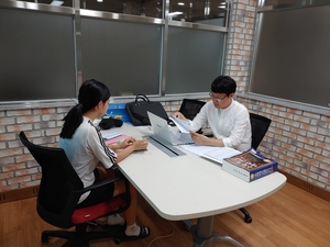 경북교육청, 진학상담 프로그램 확대 시행