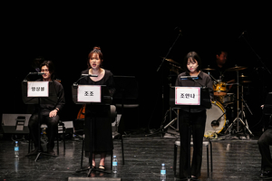 DIMF, 2025 뮤지컬 인큐베이팅사업 ‘리딩공연’ 선정작 5편 공개