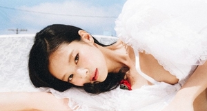 블랙핑크 제니가 가장 좋아하는 과자라는데? 과일 아냐?