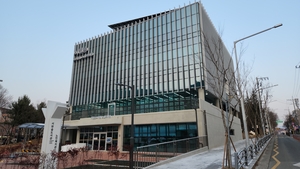 대구 북구 네번째 구립공공도서관 ‘서변숲도서관’ 27일 개관 