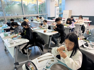작가 강연·웹툰 페스타…대구 행복북구문화재단 올해도 독서 프로그램 풍성