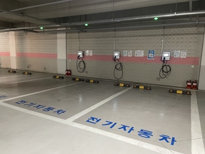 전기차 충전시설 지하에서 지상으로…대구 달성군, 설치비 70% 지원